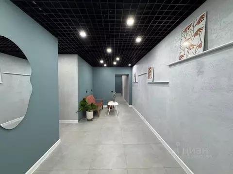 Помещение свободного назначения в Москва Староконюшенный пер., 32 (23 ...