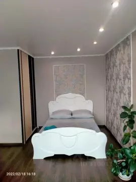 1-к кв. Башкортостан, Салават бул. Космонавтов, 5 (36.0 м)