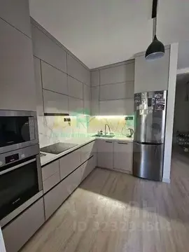 2-к кв. Белгородская область, Белгород Парковая ул., 1 (68.0 м)