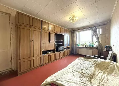 3-к кв. Кировская область, Киров Солнечная ул., 31к2 (77.0 м)