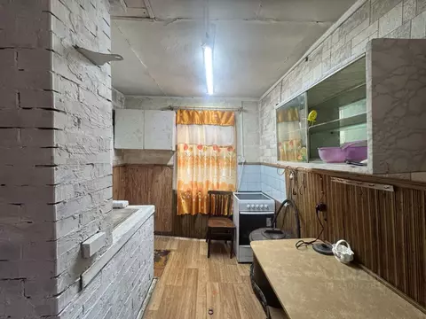 Дом в Бурятия, Улан-Удэ Остров СНТ,  (35 м)