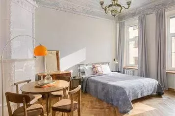 2-к кв. Санкт-Петербург ул. Красного Курсанта, 9б (39.0 м)