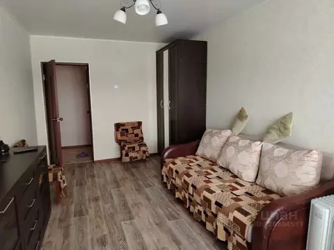 2-к кв. Саратовская область, Петровск Московская ул., 94 (50.0 м)