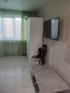 Студия Красноярский край, Красноярск ул. Королева, 12 (18.0 м)