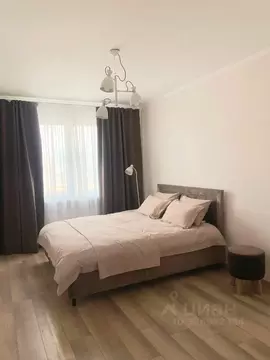 2-к кв. Москва Производственная ул., 12к2 (59.6 м)