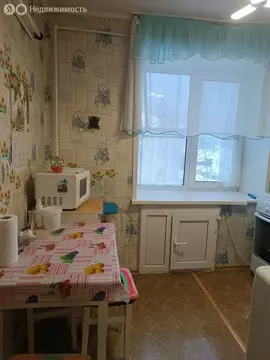 3-комнатная квартира: Пермский край, Нытвенский муниципальный округ, ...