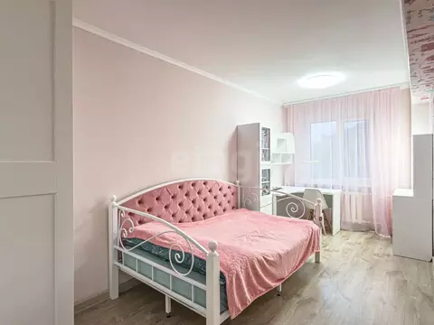 4-к кв. Вологодская область, Вологда Козленская ул., 71 (78.1 м)