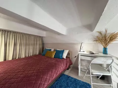 1-к кв. Москва 2-й Вольный пер., 11 (25.0 м)