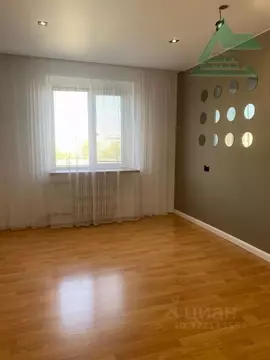 3-к кв. Оренбургская область, Оренбург ул. Сергея Лазо, 17 (66.3 м)