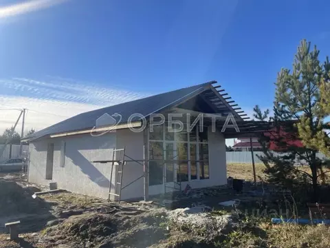 Дом в Тюменская область, Нижнетавдинский район, д. Московка Косая ...