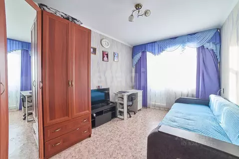 3-к кв. Башкортостан, Стерлитамак Солнечный мкр, ул. Юрматинская, 1 ...