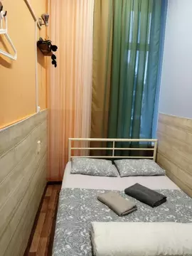 Комната Москва Новая Басманная ул., 10С1 (10.0 м)