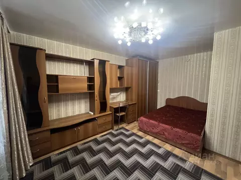 1-к кв. Смоленская область, Смоленск Социалистическая ул., 7 (35.0 м)