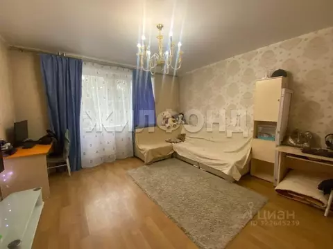 2-к кв. Хакасия, Абакан ул. Карла Маркса, 57 (78.0 м)