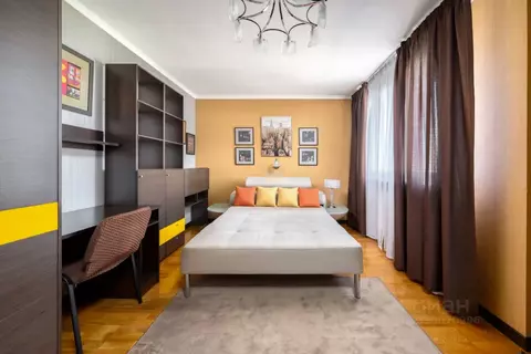 2-к кв. Москва Славянский бул., 9к6 (57.0 м)