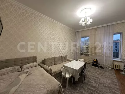 Комната Санкт-Петербург просп. Римского-Корсакова, 77 (26.2 м)
