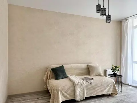 1-к кв. Иркутская область, Иркутский муниципальный округ, Маркова рп ...