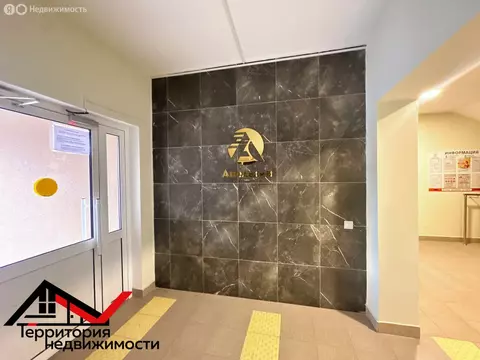 1-комнатная квартира: Севастополь, улица Павла Корчагина, 23 (37.1 м)