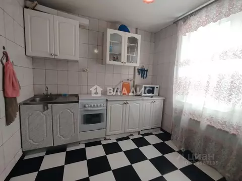 1-к кв. Белгородская область, Белгород ул. Губкина, 42а (33.6 м)