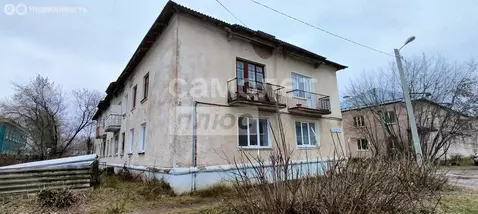 2-комнатная квартира: Краснокамск, улица Павлика Морозова, 6 (41.6 м)