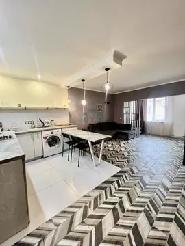 Таунхаус в Краснодарский край, Туапсинский муниципальный округ, ...