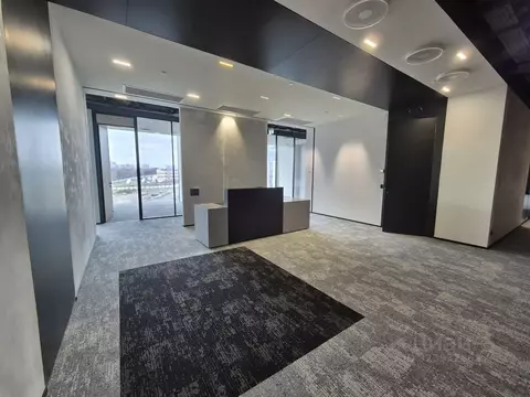 Офис в Москва Сколковское ш., вл43 (2646 м)
