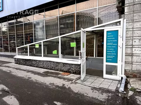 Помещение свободного назначения в Новосибирская область, Новосибирск ...