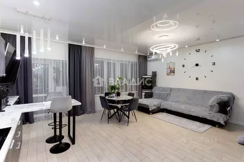 Таунхаус в Владимирская область, Суздальский район, пос. Боголюбово ...