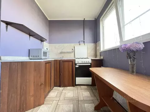 2-к кв. Санкт-Петербург Аэродромная ул., 7к1 (43.7 м)