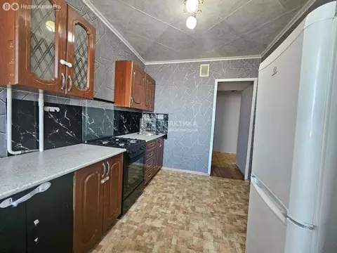 3-комнатная квартира: Воскресенск, микрорайон Новлянский, улица ...