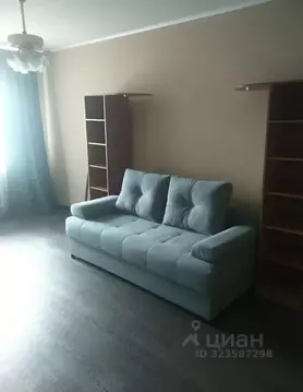 1-к кв. Омская область, Омск Волочаевская ул., 17Е (30.7 м)