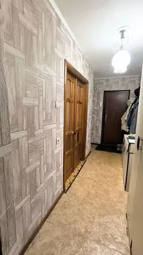 3-к кв. Чувашия, Новочебоксарск ул. 10-й Пятилетки, 32 (65.4 м)