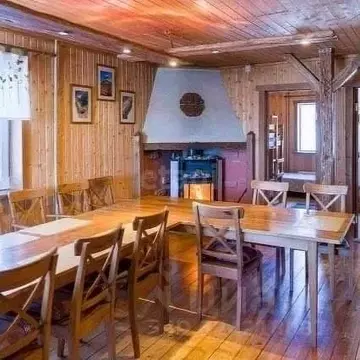 Дом в Ленинградская область, Приозерский район, Плодовское с/пос, пос. ...