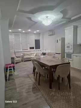 3-к кв. Московская область, Реутов ул. Реутовских ополченцев, 6 (136.0 ...