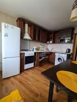 1-к кв. Саратовская область, Балаково Каховская ул., 41/1 (32.8 м)