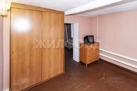 Дом в Алтайский край, Барнаул Трудовой пер. (35 м)