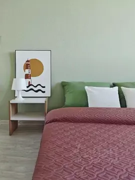 1-к кв. Калининградская область, Пионерский ул. Гептнера, 17 (28.0 м)