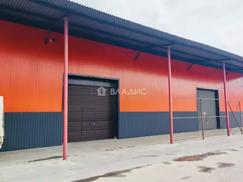 Склад в Белгородская область, Белгород Корочанская ул., 132Б (333 м)