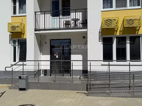 Помещение свободного назначения в Краснодарский край, Сочи Адлер ...