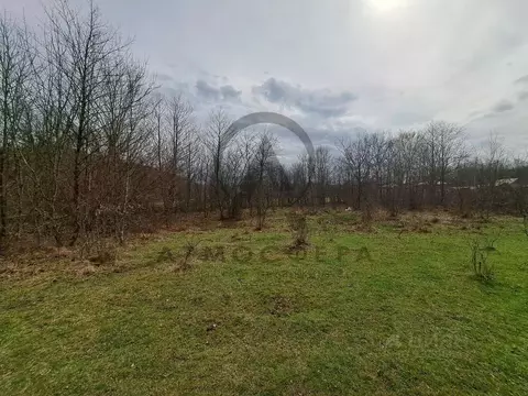 Участок в Краснодарский край, Апшеронский район, Нижегородское с/пос, ...