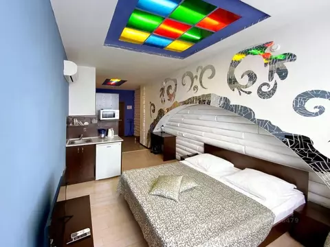 Комната Алтайский край, Барнаул Красноармейский просп., 72 (27.0 м)