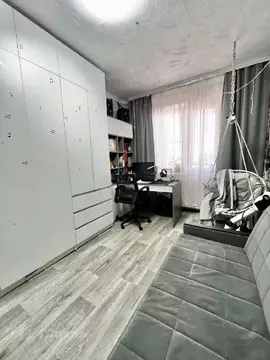 Продается 3-комнатная квартира