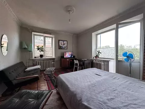 1-к кв. Санкт-Петербург Гражданский просп., 68 (35.0 м)