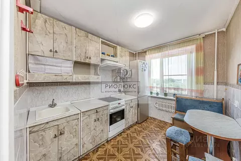 3-к кв. Челябинская область, Челябинск Шенкурская ул., 11 (67.0 м)