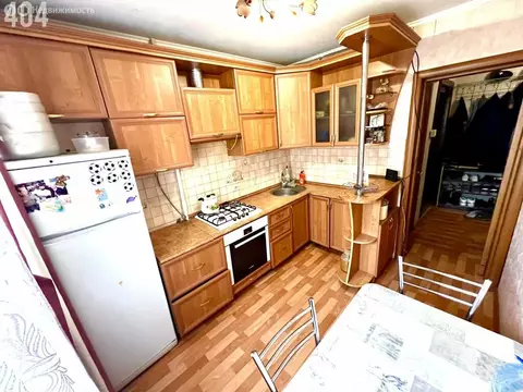 3-комнатная квартира: Орёл, Черкасская улица, 36 (66.9 м)