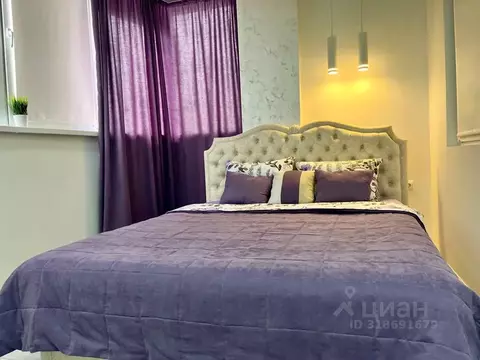 1-к кв. Крым, Ялта ул. Руданского, 21А (38.0 м)