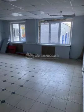 Помещение свободного назначения в Тюменская область, Тюмень ул. ...