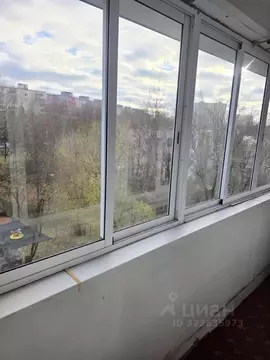 1-к кв. Москва Профсоюзная ул., 132К7 (40.0 м)