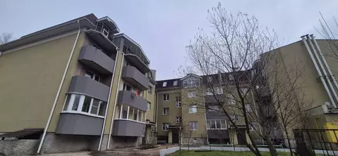 Студия Московская область, Подольск городской округ, пос. Поливаново ...