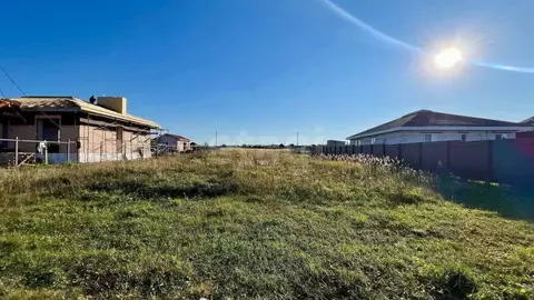 Участок в Мордовия, Лямбирский район, Берсеневское с/пос, пос. ...